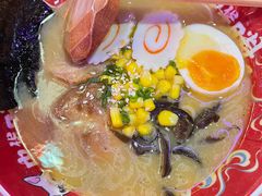 -仙隐小鹿中華の日料(荣民龙首广场店)