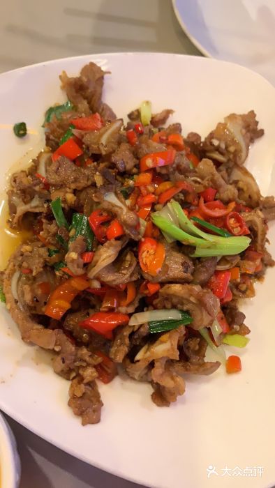 品湘楼(方庄店)图片