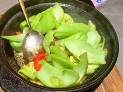 -得意啫·广东啫啫煲(前海HOP店)