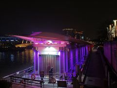 -运河游船(武林门码头)