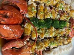 -院里寻菜·精致庭院菜(观沙岭店)