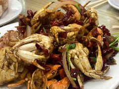 -聚德福海鲜家常菜(刘庄店)