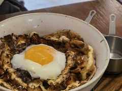 -The Good Place好地方·Brunch·coffee(国贸店)