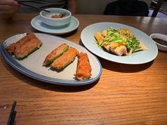 -常来小聚·广州非遗传承餐厅(地王广场店)