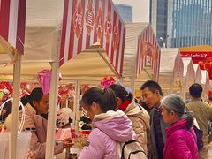 -VT101维多利广场