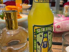 -明天食府(红沙湾店)