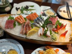 刺身宝船-松子料理(亮马桥店)