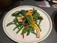 -永善公·四川火锅·开水白菜锅底(万象天地店)