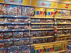 -TOYSRUS玩具反斗城(长春欧亚卖场店)