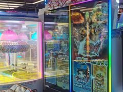 -风云再起游乐汇(北京西单西西友谊店)