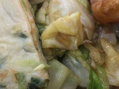 -北大学一食堂