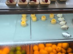 -玛莎拉自助餐厅(国贸店)