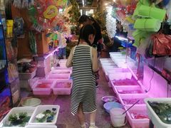 -双季花艺园艺市场(浦东店)