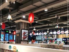 大堂-直隶安家牛肉罩饼(建华店)