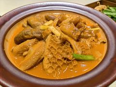 -金狮麟·新豫菜(杏石口路店)