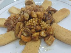 -红旗饭庄