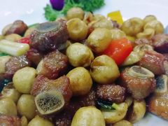 -宜兴隆家宴·私房菜(泰安华庭店)