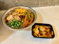 -老东江米粉(南方大厦店)