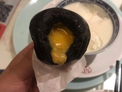 -新大咀港式茶餐厅(宝山万达店)