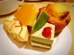 -盛宴自助餐厅(运达喜来登店)