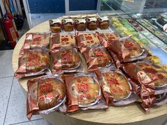 -裕兴烘焙(新桥西路店)