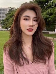 -HG美发设计沙龙