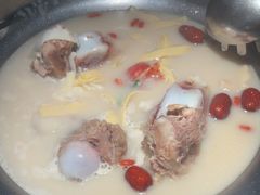 -骨之味·筒骨汤火锅(江头店)