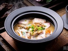 -肴约·花园式餐厅(湖里店)
