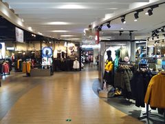 -巴黎春天(浦建店)