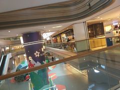 -COSTA COFFEE(恒基名人购物中心店)