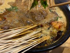 -袁记串串香(川师店)