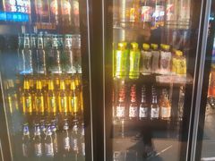 -清真·金鑫隆牛羊肉(环山路店)