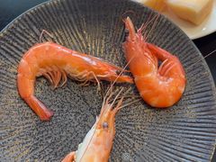 -盛宴自助餐厅(运达喜来登店)