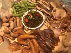 -渝味川菜(夜宵航母店)
