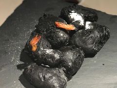 炸岩石-琥珀·原创臻选店(维家思店)
