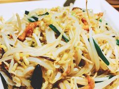 -老上居·手工春饼(贝尔路店)