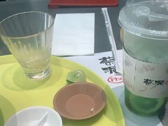 -蔡澜PHO(海岸城店)
