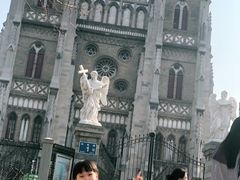 -洪家楼教堂