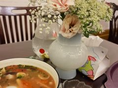 -花满楼(启秀路店)