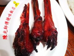 -陈光记烧腊(长寿路店)