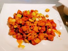 -又一福烤鸭·北京菜(东四店)