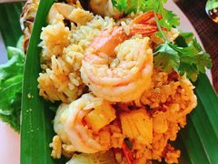 -Phensiri Thai Restaurant