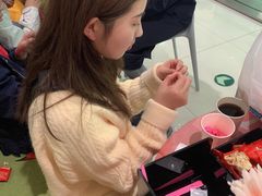 -海底捞火锅(凯德广场店)