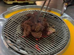 -喜来稀肉(虹泉路店)