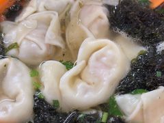 -阿麟馄饨(延长路店)