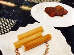 -新兴·金羊座·粤菜点心(乐峰店)