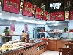 -闫家粥铺(吉林大路店)