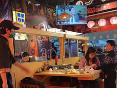 大堂-有喜屋·日料·居酒屋(旭辉广场店)