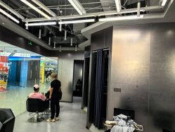 -东方麒麟·潘多拉SALON