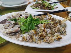 -阿静美食